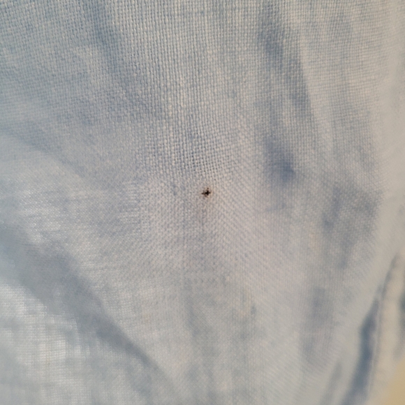 100% linen matching set - Picture 7 of 8